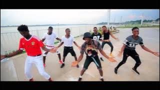 BANA A6 DEMO DANCE KITSONA