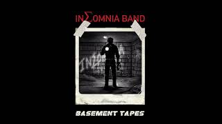 Insomnia Band (Inσomnia Band) - Basement Tapes (Ep.2024)