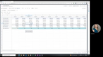 QueBIT Revenue Planning Using Pigment and DataWORQ