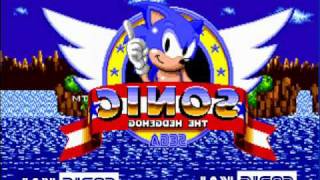 Stream [Sonic.Exe Green Hill Zone Music][Reverse] by [🎮][Game][Music][🎵]
