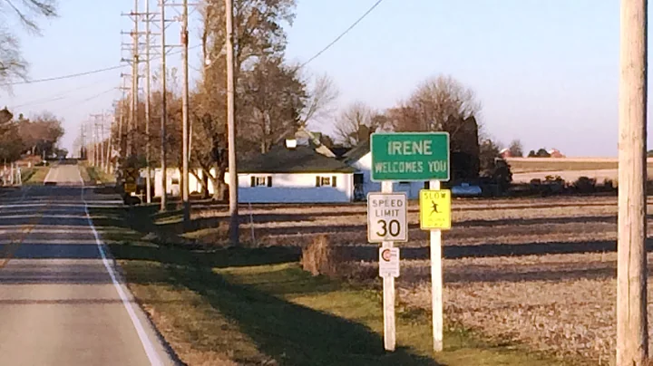 5 Things You Didn't Know About Irene, IL - Smallto...