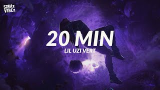 Lil Uzi Vert - 20 Min (528Hz)