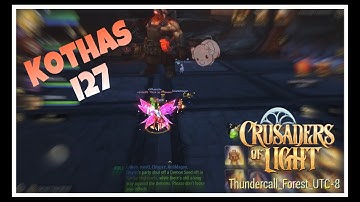 Crusaders of Light I27 B1+2