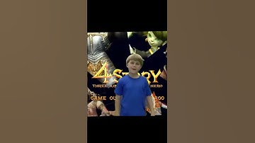 4Story was released 17 years ago