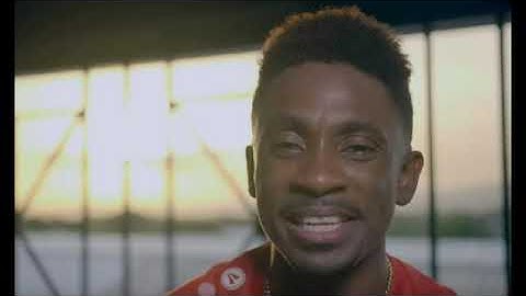 All I Need - Christopher Martin
