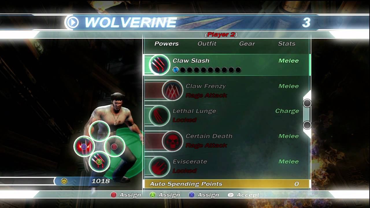 Marvel Ultimate Alliance Walkthrough Part 3 Commentary Xbox 360 HD YouTube marvel-ultimate-alliance-walkthrough-part-3-commentary-xbox-360-hd-youtube