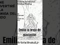 Emilia la bruja de la glaciación. #anime #natsukisubaru #rezero #subarunatsuki #emiliarezero