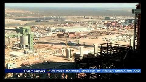 Eskom hopes not to implement loadshedding on Monday 12th January 2015