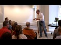 Beginning of video