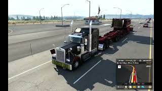 American Truck Simulator