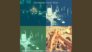 Distinguished Backdrops for Classy Bars