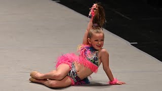 Ponytail- Daphne Mikkelson