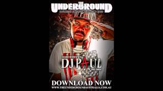 DJ Paul Discusses The Killjoy Club, Solo album on Psychopathic, and more