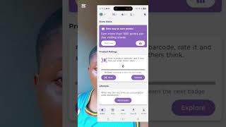 Paid surveys in Botswana screenshot 2