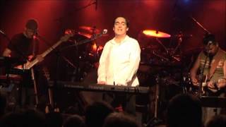 Spock&#39;s Beard - Neal Morse Open The Gates Part 2