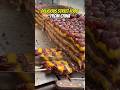 Best Street Food in China 🍡 #streetfoodchina #chinesefood