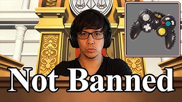 Should This Controller Be Banned From Tournaments?