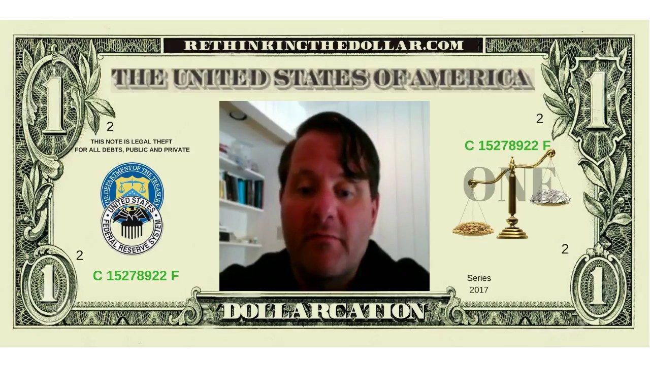 What Does It Mean To Rethink the Dollar? w/ Etai Friedman