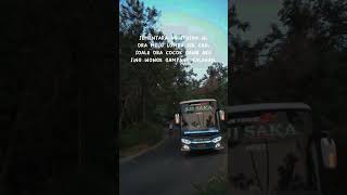 Story Wa Quotes Bus Dj Nggerus Ati Mengkane Garuda Mas Ajisaka