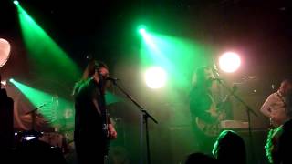 Motorpsycho - The Magic and The Wonder (Paris, 30 May 2014)