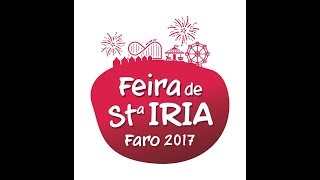Vlog Feira De Santa Iria - Faro