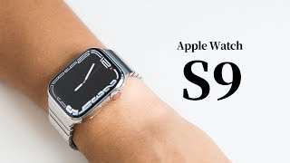 Apple Watch Series 9: 9 Reasons to buy an Apple Watch!