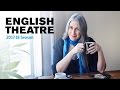 Now We’re Talking! NAC English Theatre 2017-18 Season