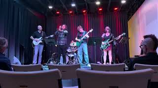 Friendly Fyre Set - Mar 2026 - Smells like teen spirit