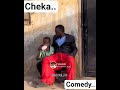 Najim Amzuia Mtoto Mkalimani Og ChekaComedy Youtubecreators 