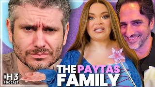 Trisha Paytas’ Family Channel Is GROSS - H3 Show #256