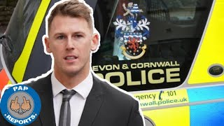 Devon and Cornwall PC pleads not guilty to 3 X sexual assaults