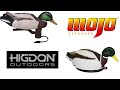 Обзор Higdon Outdoors XS Battleship Swimmer и MOJO® Swimmer