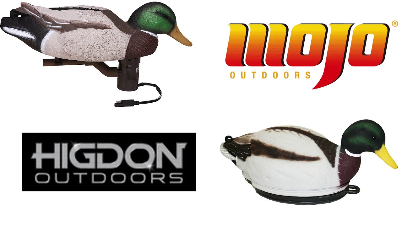 Обзор Higdon Outdoors XS Battleship Swimmer и MOJO® Swimmer YouTube