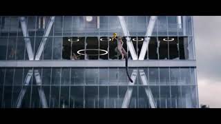 Detective Pikachu 2019 ending scene SUBTITLE Indonesia
