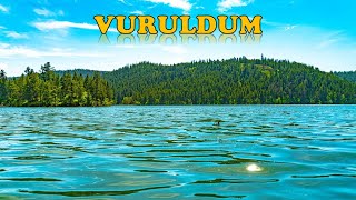 Vuruldum (Ahiska Müzik)(Ахыска)