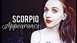 SCORPIO | PHYSICAL APPEARANCE & HEALTH | Hannah