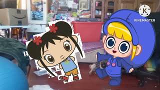 Baby Getting Hurt Part 3