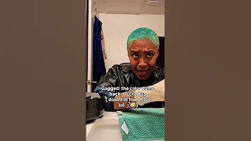 Hair Fail 