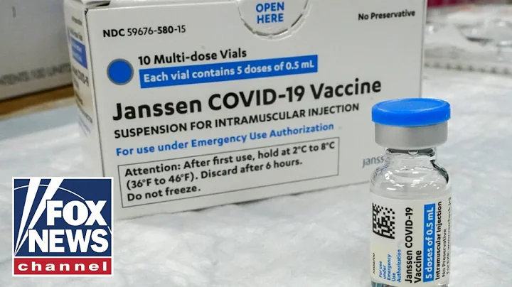 FDA recommends pausing use of J&J vaccine due to rare side effect