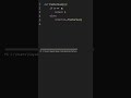Factorial in Python