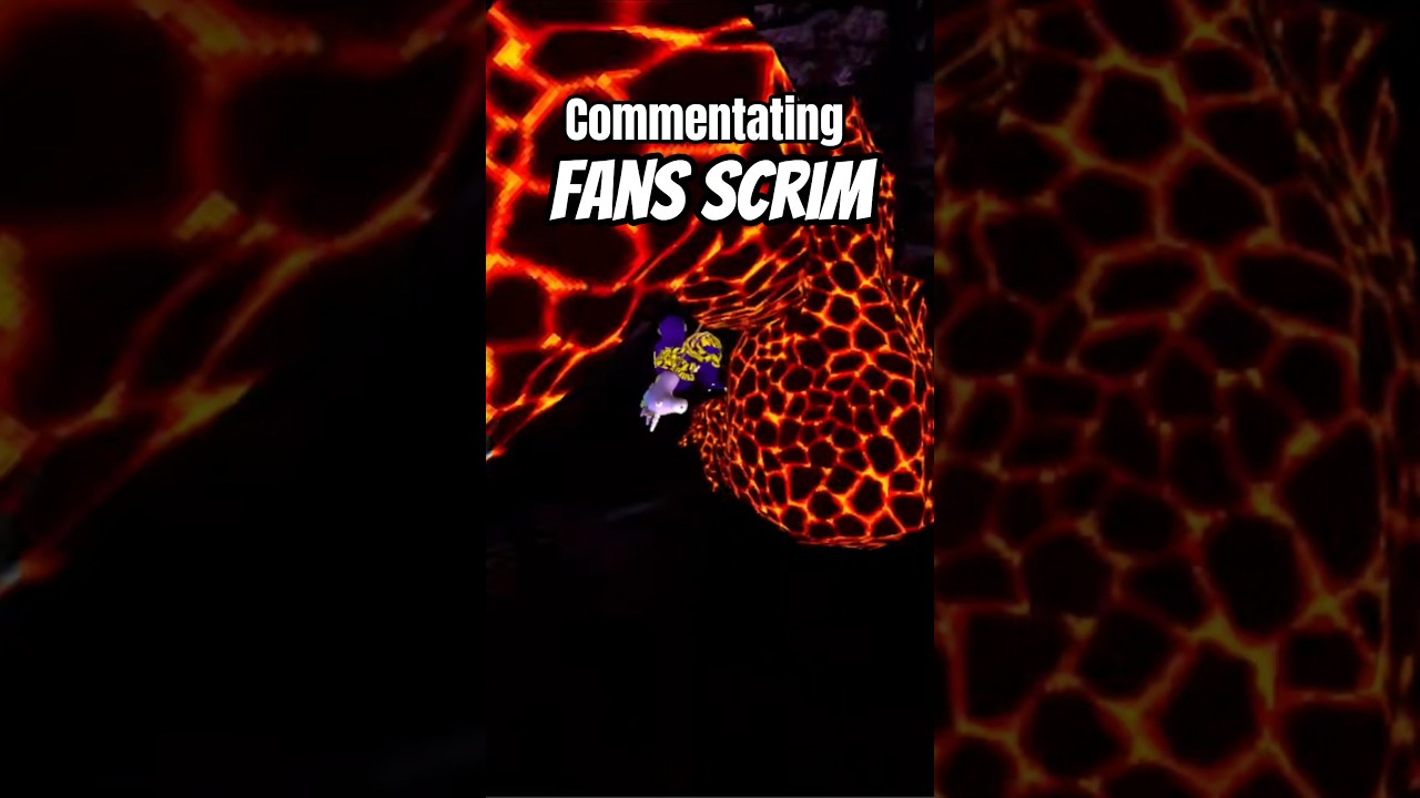 Fans Scrim On Live #gorillatag #gtag #scrims #bmoreinlife #gtagdad #shorts #shortvideo #juke