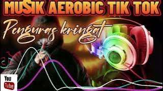 MUSIK TIK TOK AEROBIC