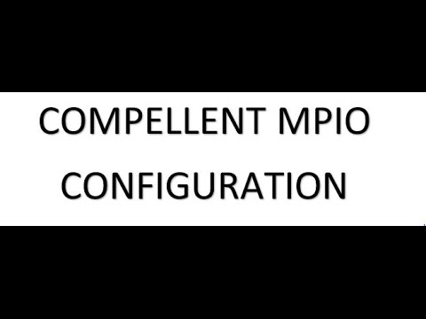 Dell Compellent Storage