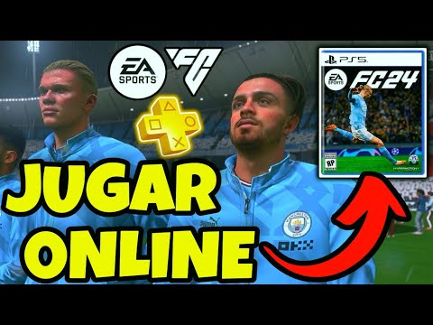 EA Sports FC 24: Crossplay en EA Sports FC 24: ¿se puede jugar online entre  PS4 y PS5? Plataformas compatibles