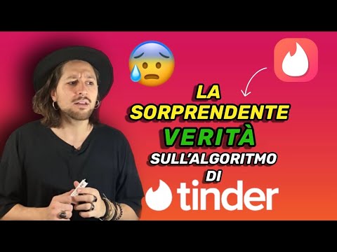 Video: Puoi Usare Tinder All'estero?