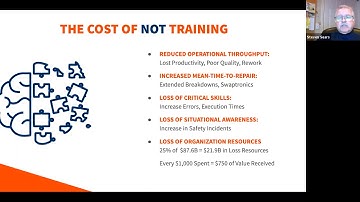 Tools and Strategies to Train Online