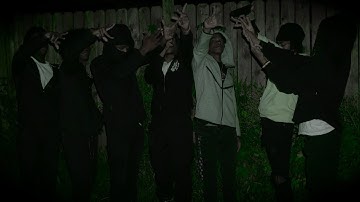 Run fast ft Liljay262, Lildrew, Jv ,Baccdoe, Ebk (OFFICIAL MUSIC VIDEO)