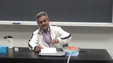 Introduction to Quantum Field Theory Lecture 12