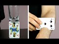 34 Science Experiments &amp; Magic Tricks That&#39;ll Entertain You For Days