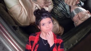 TRUE CRIME ASMR | THEY WERE STILL ALIVE Regie & Carol Sumner BASED ON A DOCUMENTARY
